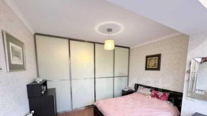 2-комн.кв., 58 м², этаж 16 2-комн.кв., 58 м², этаж 16