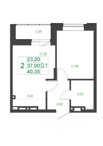 ЖК «Дивные дали»