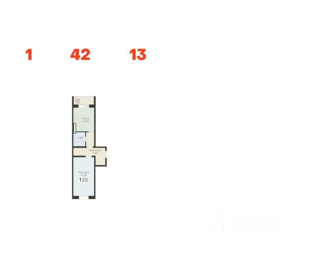 ЖК «Ленский»