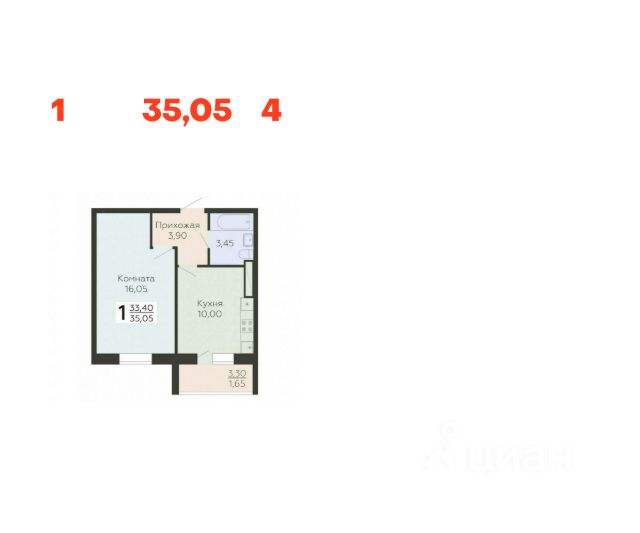 ЖК «Ленский»