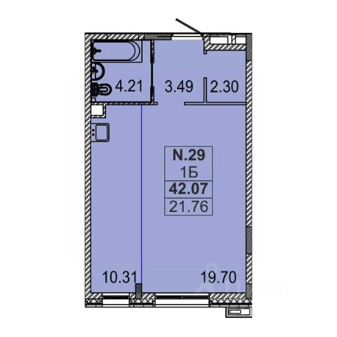 ЖК «Времена года»