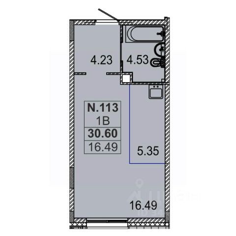 ЖК «Времена года»