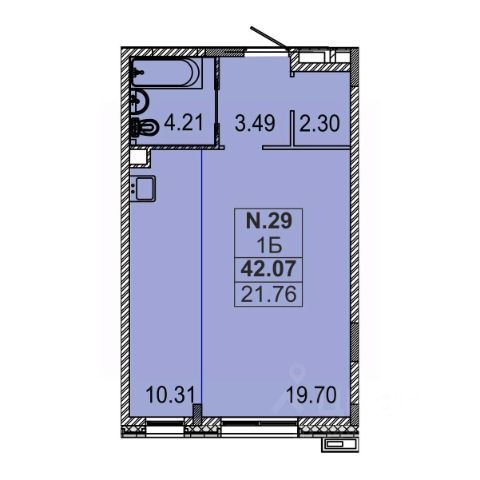 ЖК «Времена года»