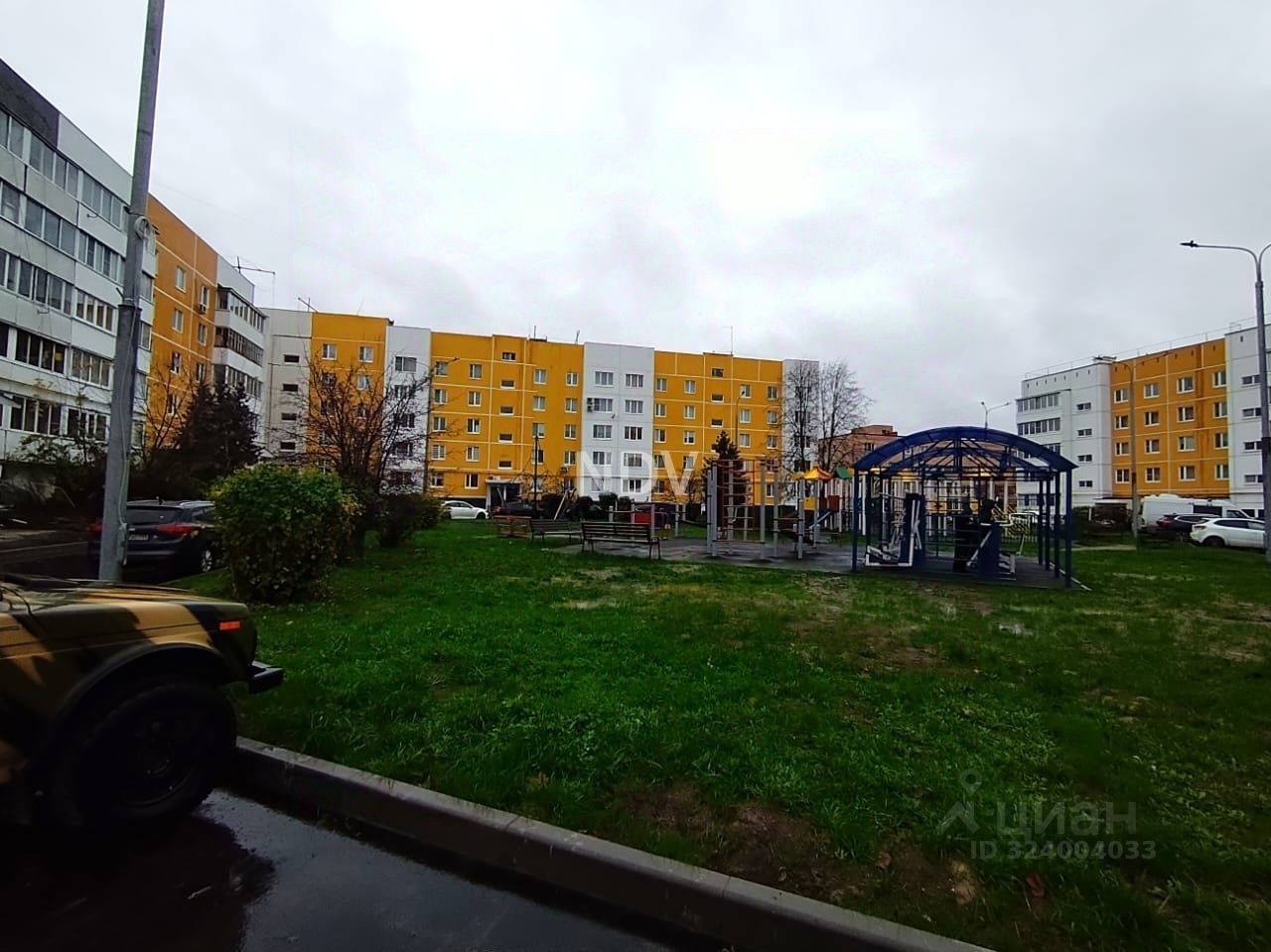 4-комн. кв., ТАО (Троицкий)