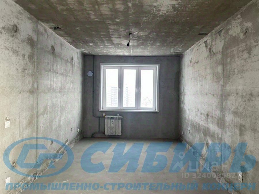 3-комн. кв., р-н Ленинский