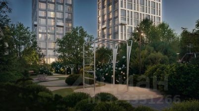 1-комн.кв., 31 м², этаж 10