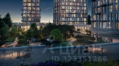 1-комн.кв., 31 м², этаж 10 1-комн.кв., 31 м², этаж 10