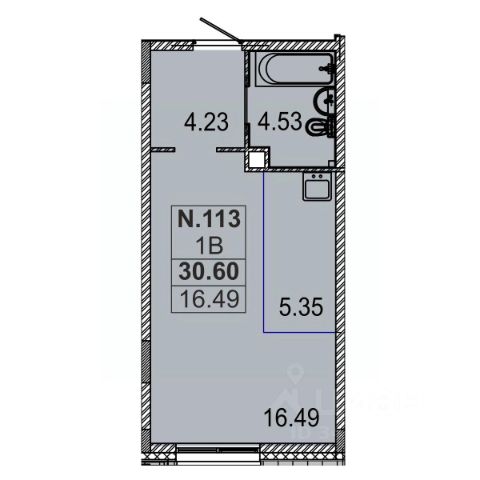 ЖК «Времена года»