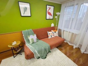 2-комн.кв., 52 м², этаж 11 2-комн.кв., 52 м², этаж 11