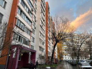 2-комн.кв., 52 м², этаж 11