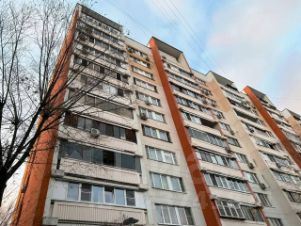 2-комн.кв., 52 м², этаж 11