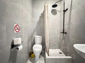 1-комн.апарт., 10 м², этаж 3