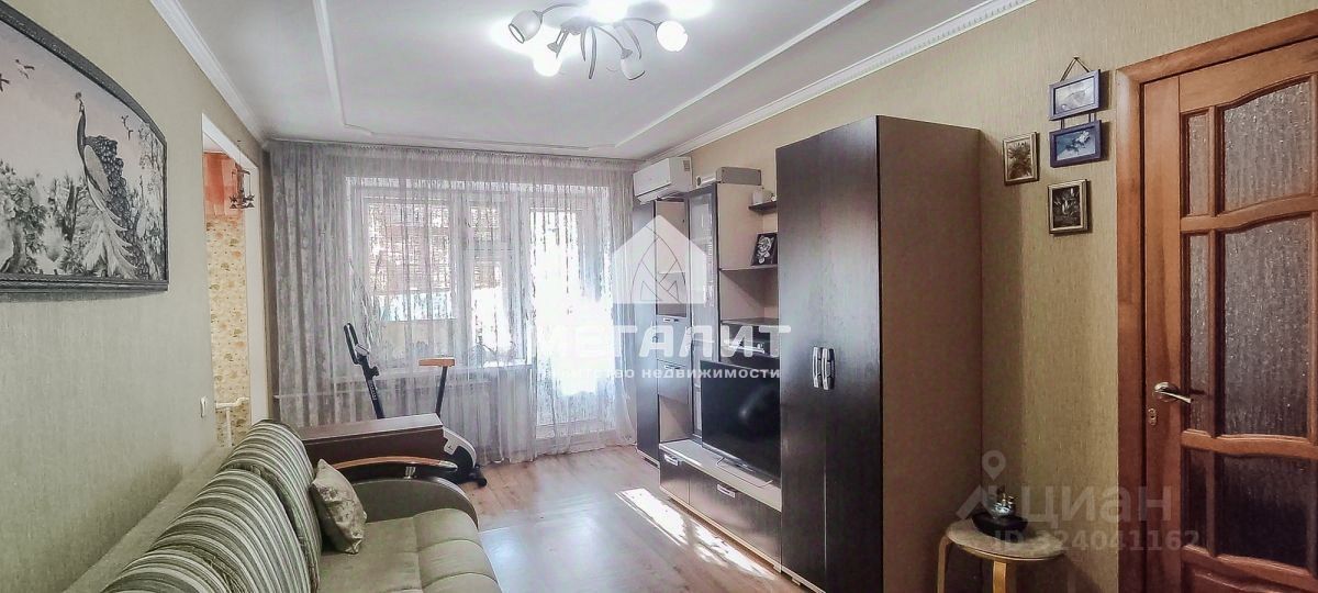 2-комн. кв., р-н Московский