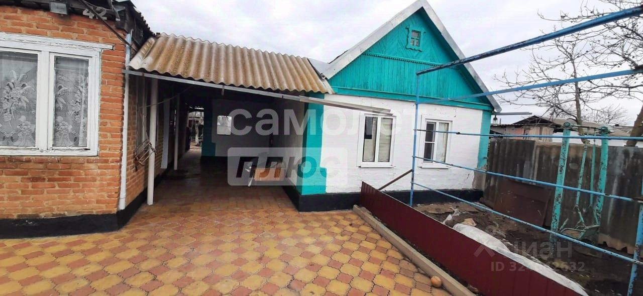 Дом 76.3 м² в с. Виноградное — фото 4