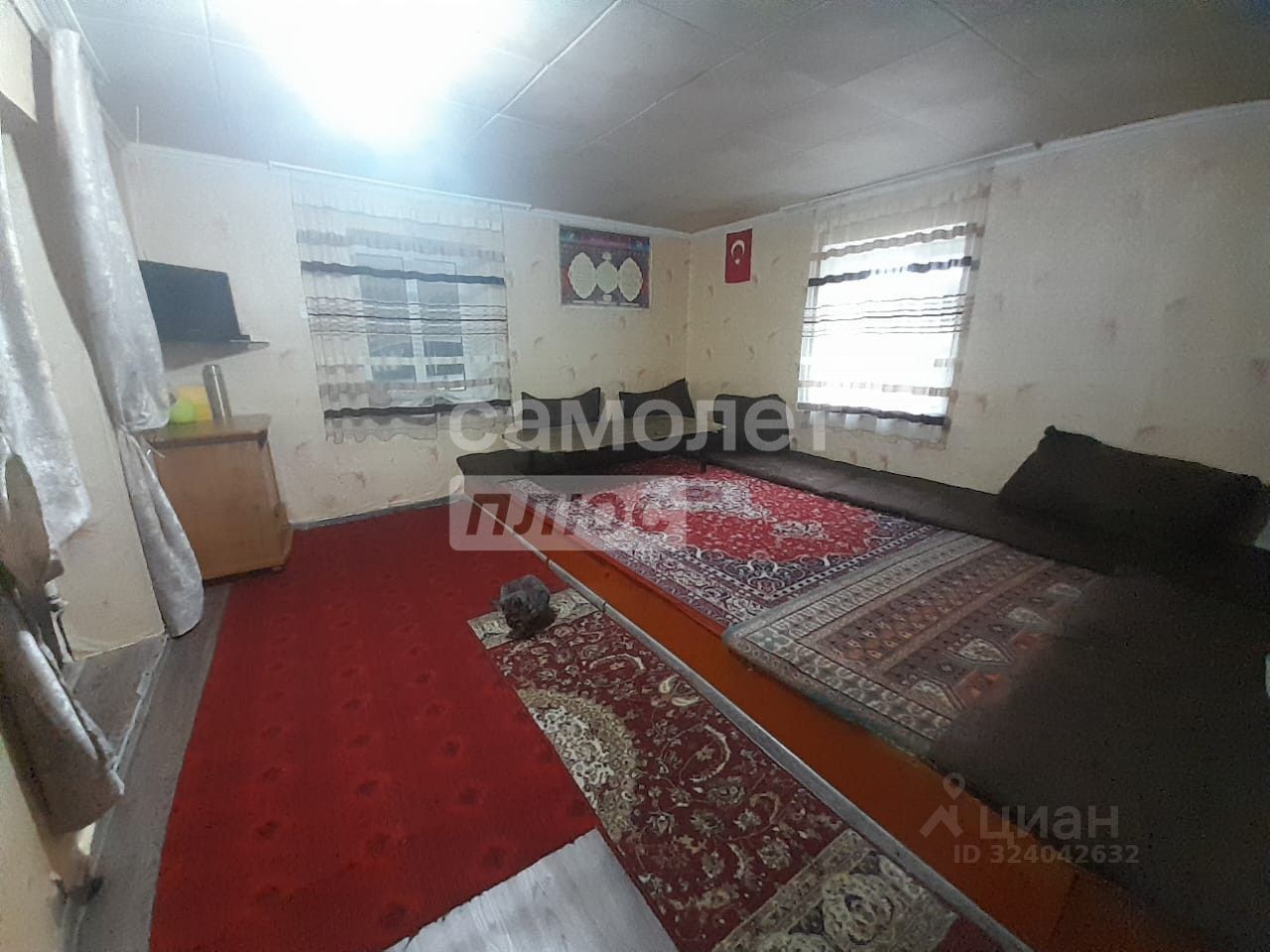 Дом 76.3 м² в с. Виноградное — фото 8 из 20