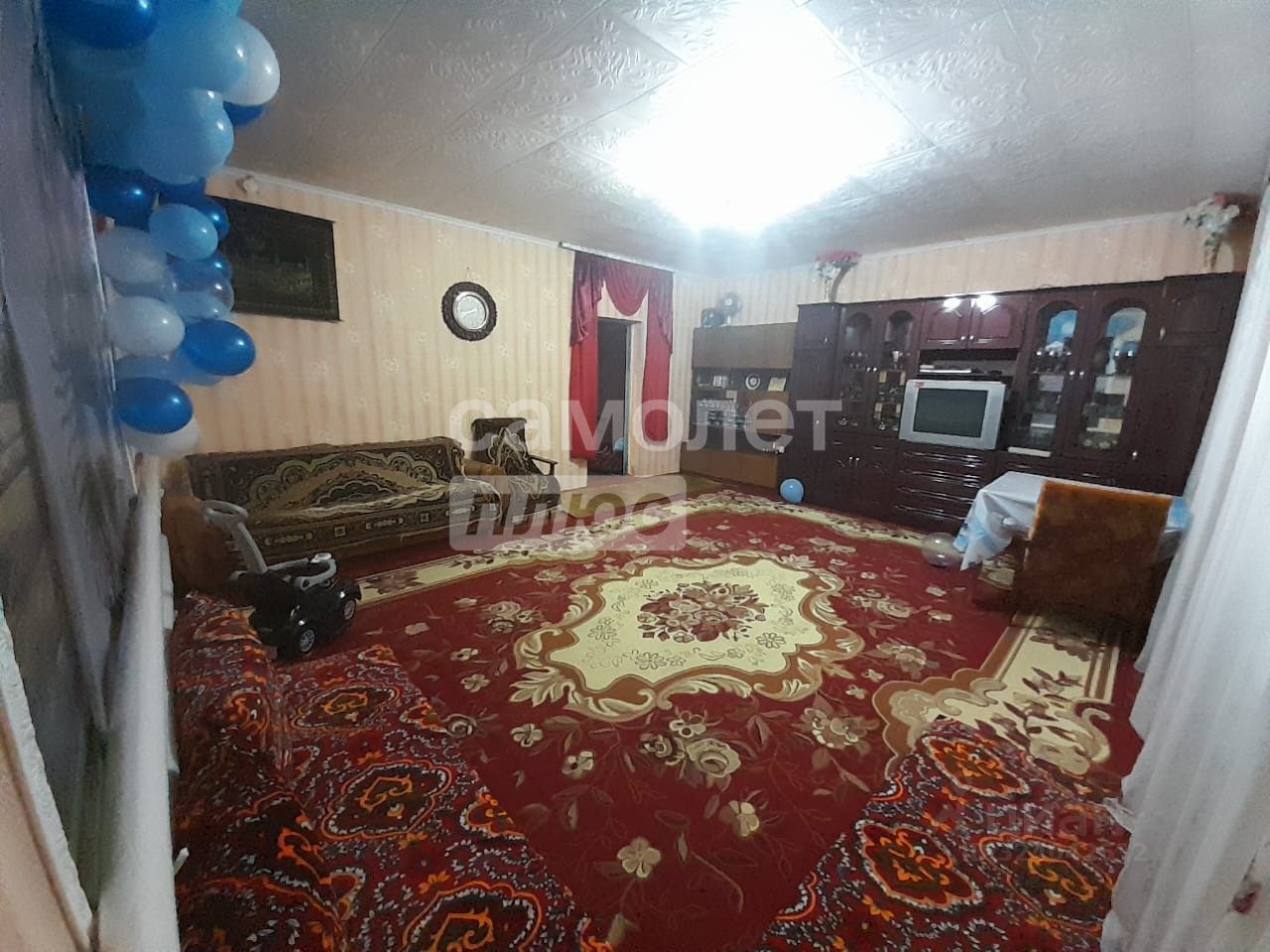 Дом 76.3 м² в с. Виноградное — фото 9 из 20