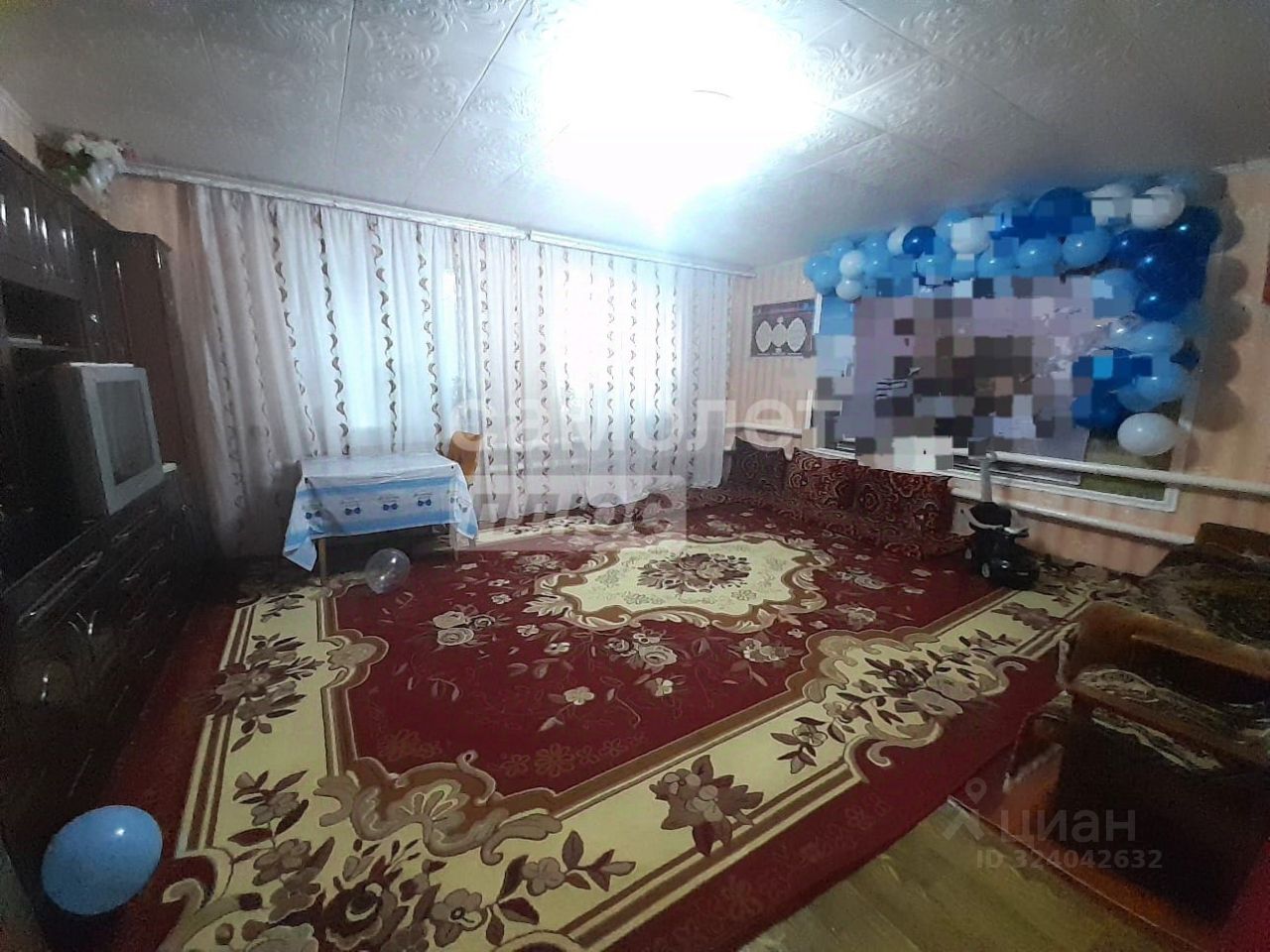 Дом 76.3 м² в с. Виноградное — фото 10 из 20