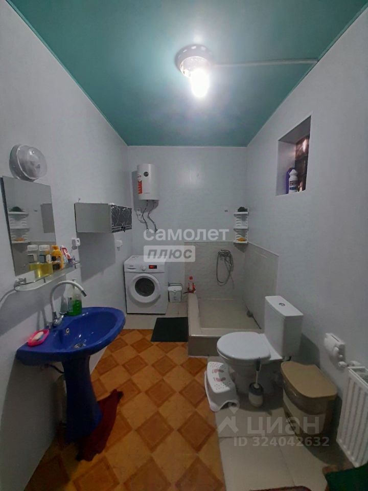 Дом 76.3 м² в с. Виноградное — фото 13 из 20