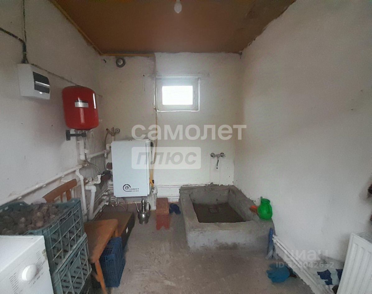 Дом 76.3 м² в с. Виноградное — фото 14 из 20