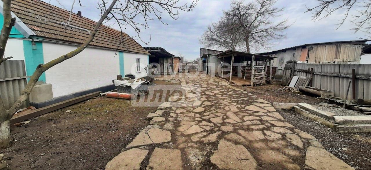 Дом 76.3 м² в с. Виноградное — фото 16 из 20