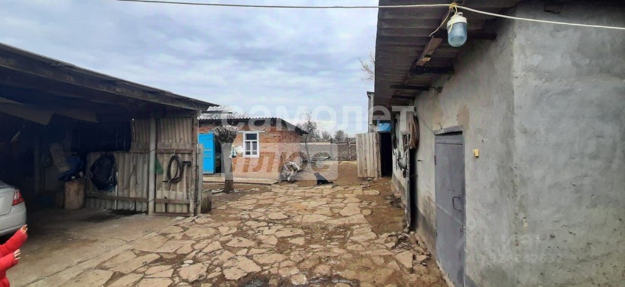 Дом 76.3 м² в с. Виноградное — фото 17 из 20