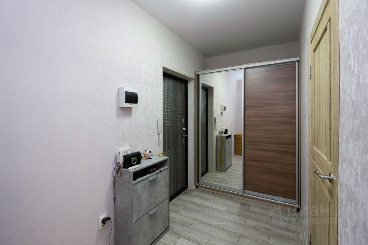 1-комн. кв., Карасунский