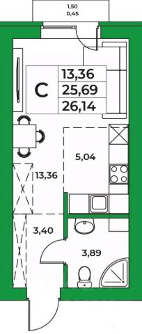 ЖК «Зубово Life Garden»