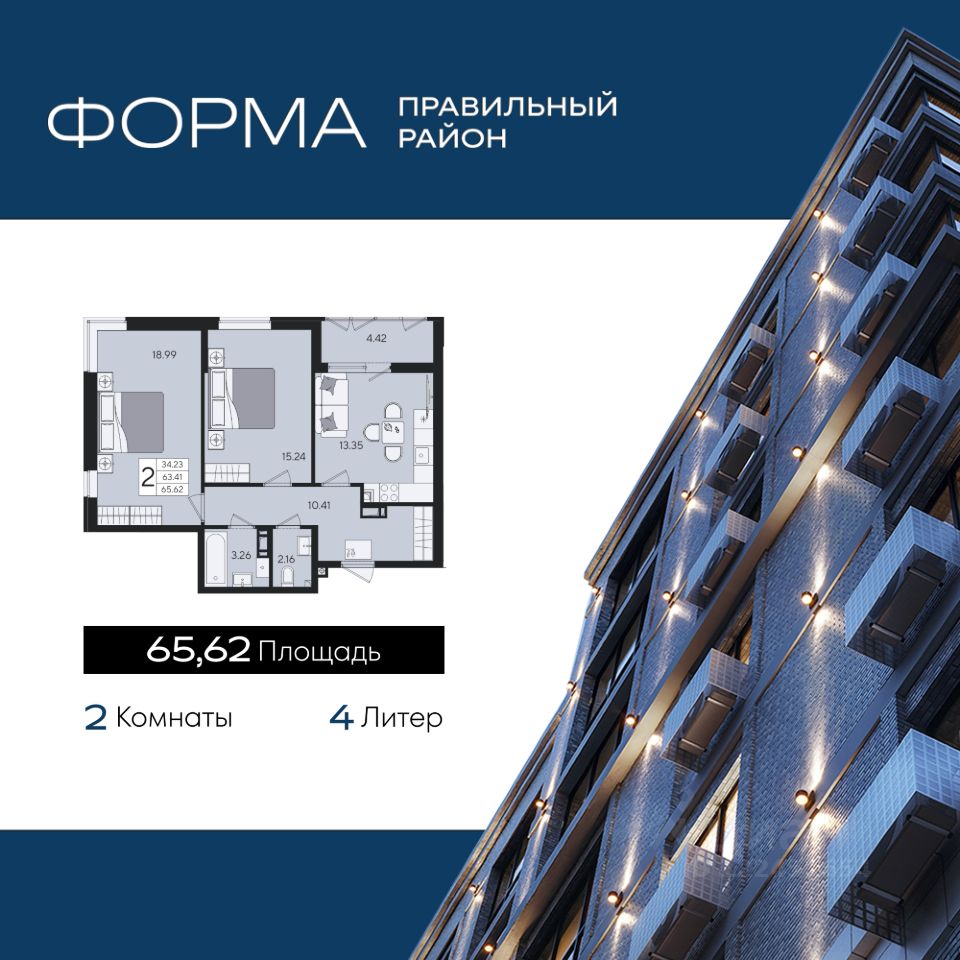 Новостройка, Центральный, Краснодар