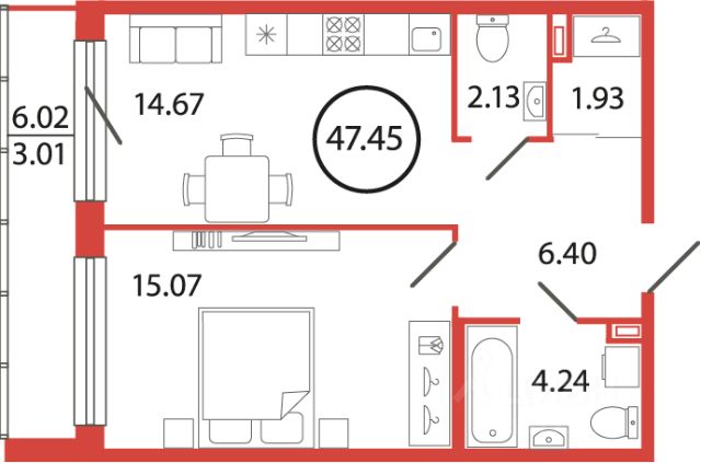 ЖК «Энфилд»