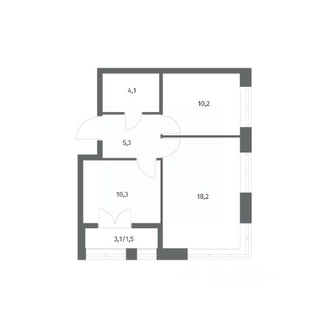 ЖК «NEWПИТЕР»