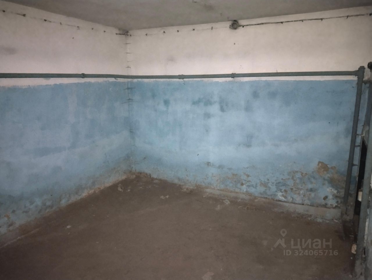 Помещение в подвале, 191 м², р-н Московский