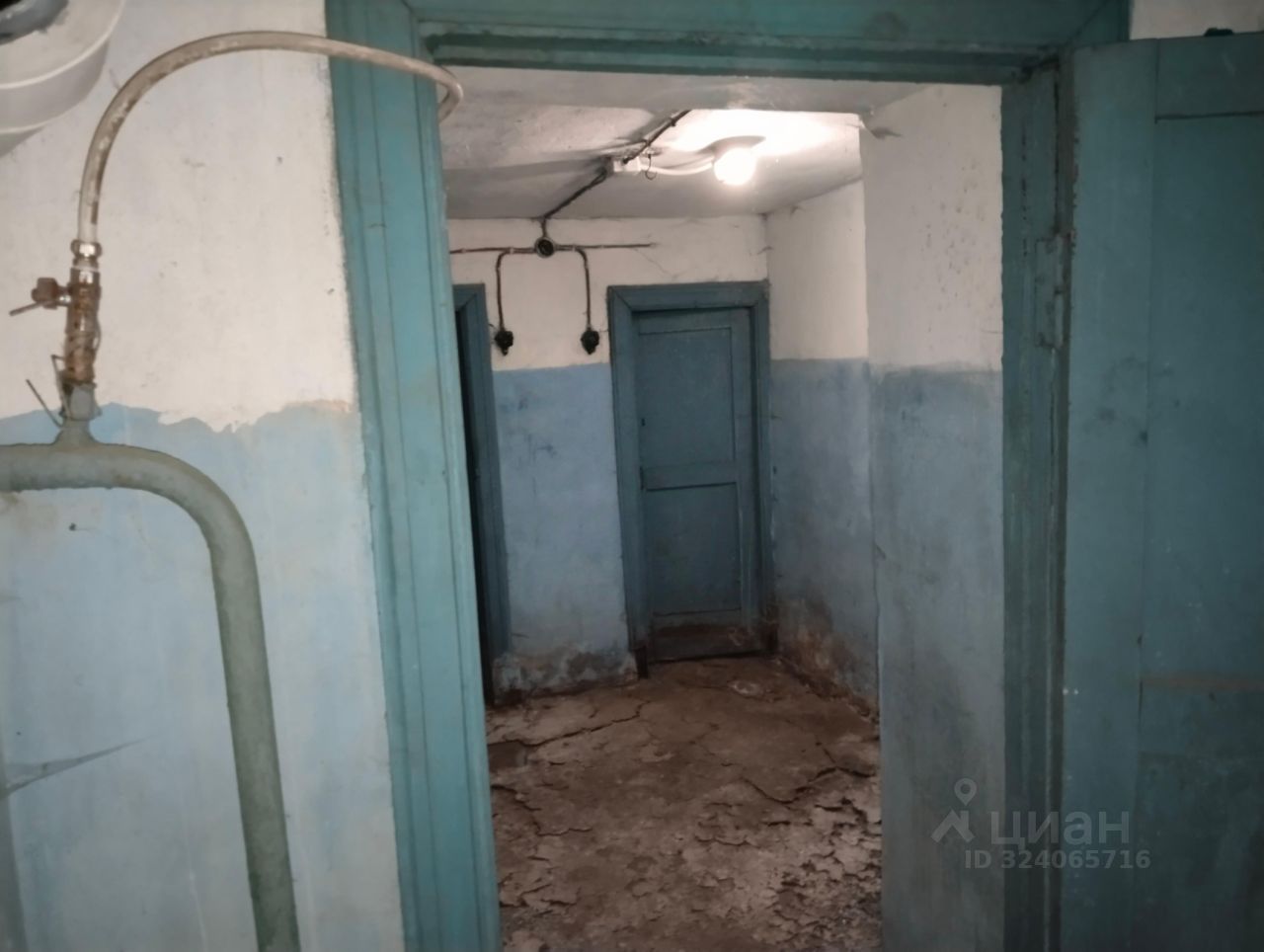 Помещение в подвале, 191 м², р-н Московский