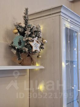 1-комн. кв 61 м2, 3/6 эт