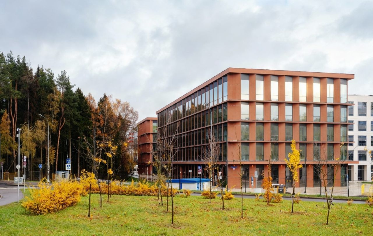 аренда помещений в БЦ ПЕРЕДЕЛКИНО