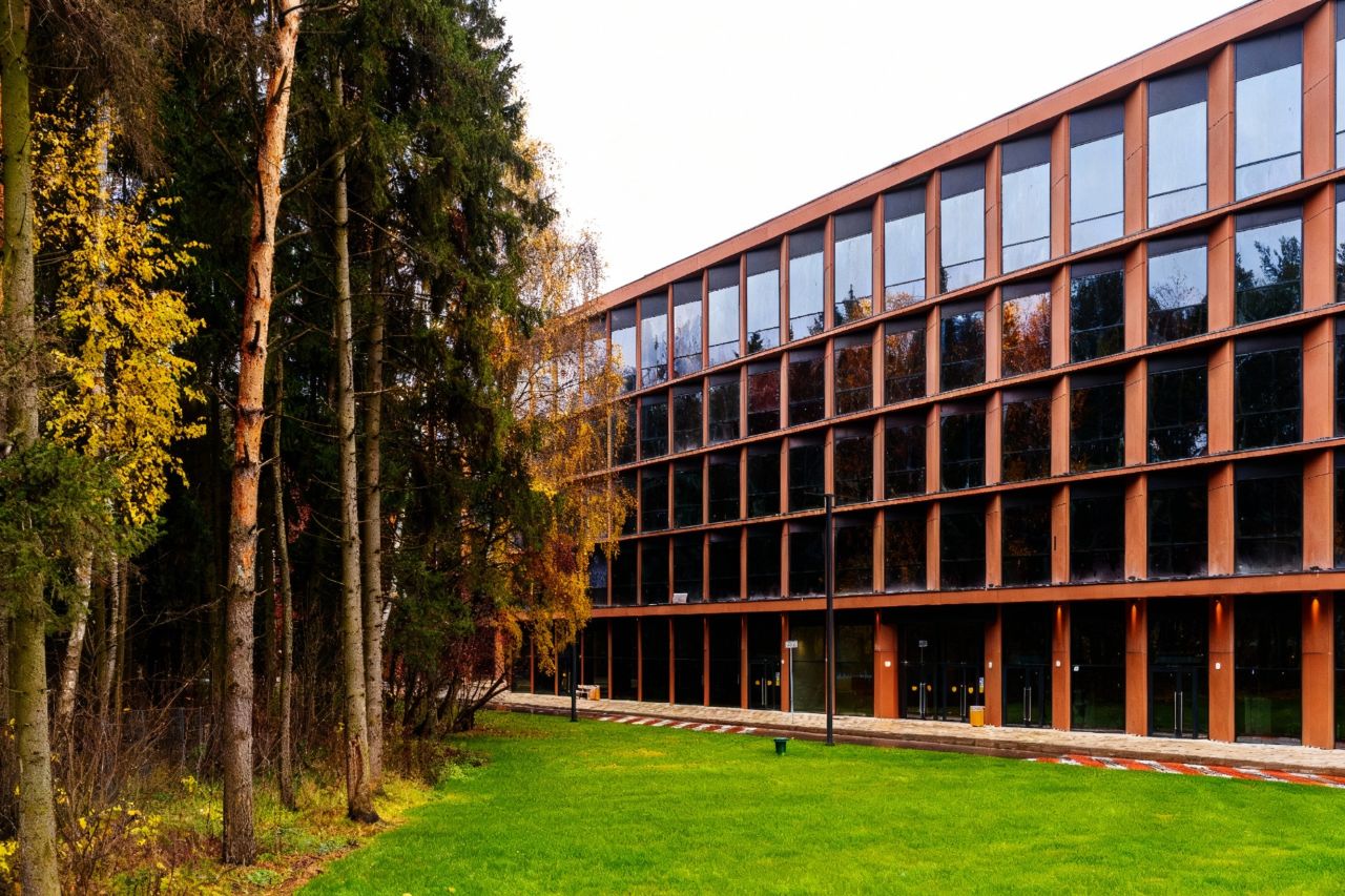 аренда помещений в БЦ ПЕРЕДЕЛКИНО 1 корпус