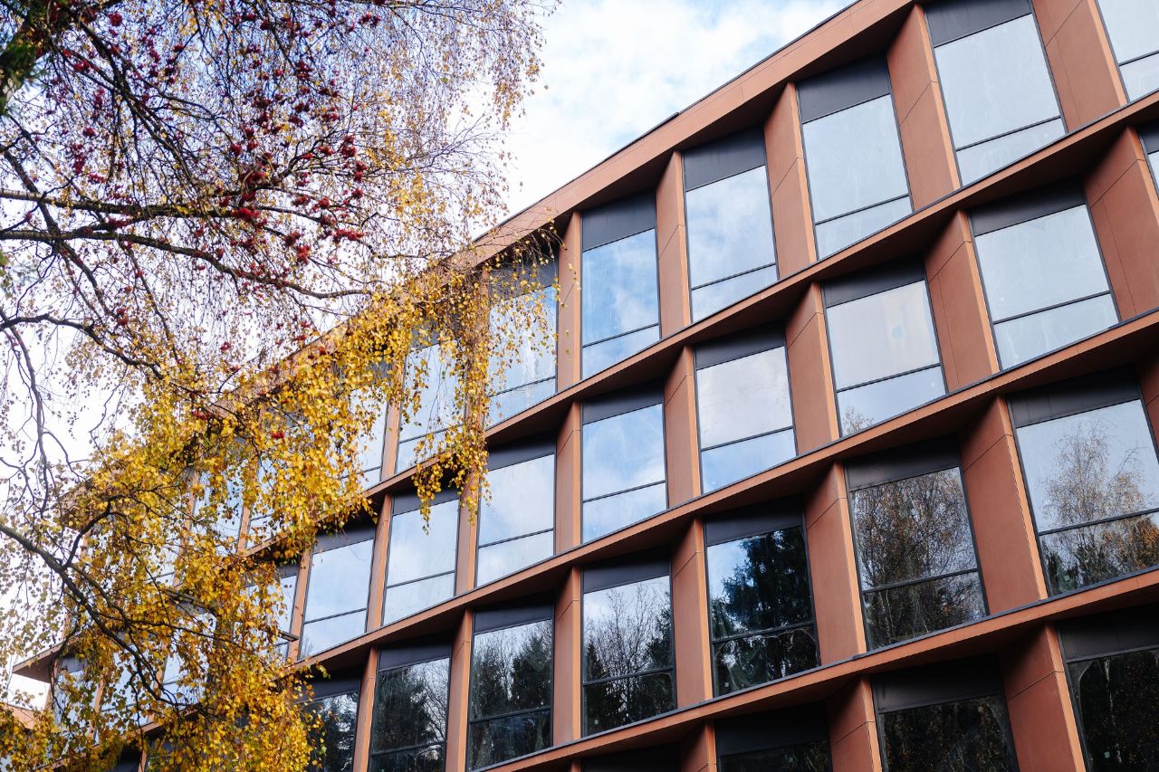 аренда помещений в БЦ ПЕРЕДЕЛКИНО 1 корпус