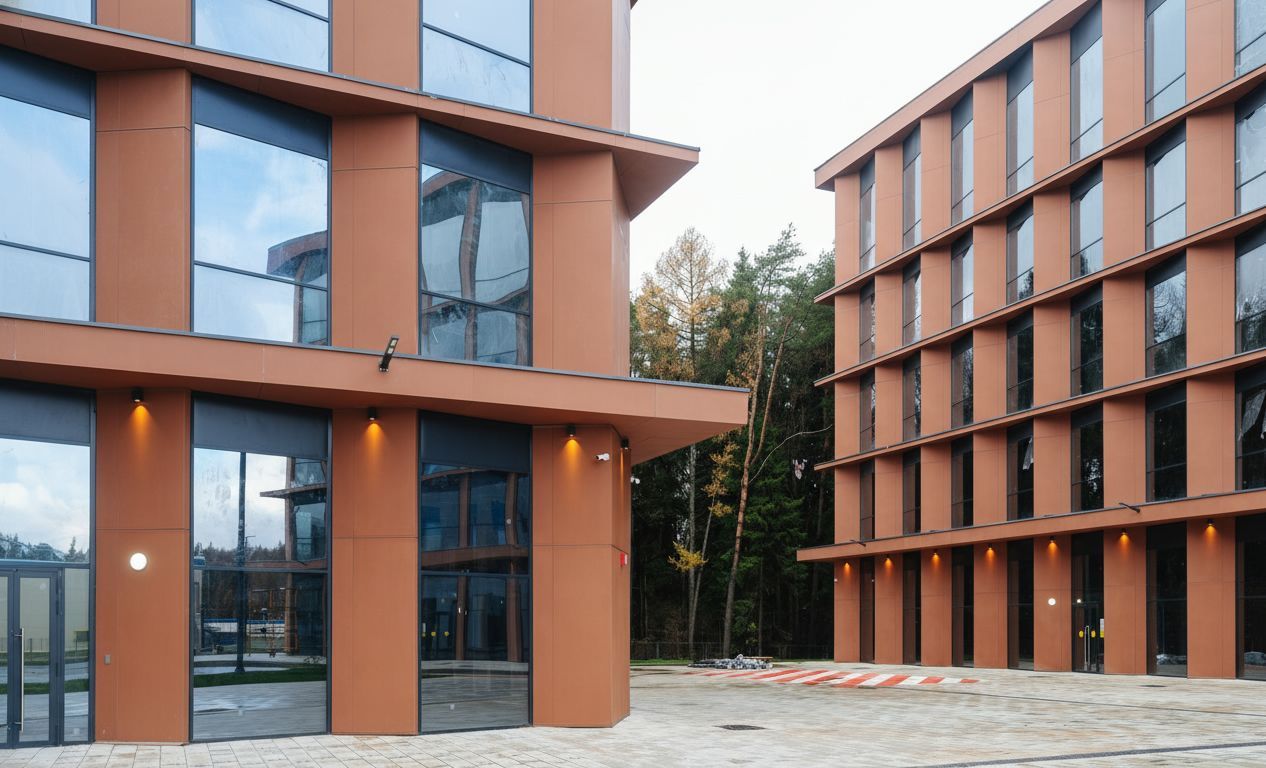 продажа помещений в БЦ ПЕРЕДЕЛКИНО 1 корпус