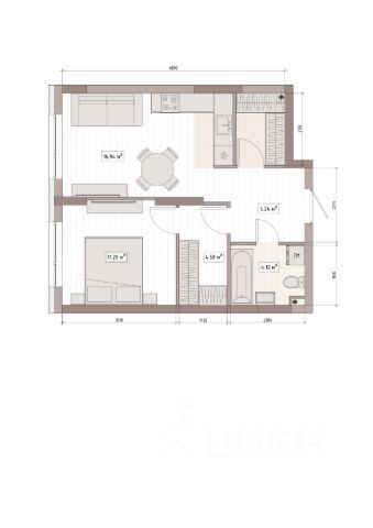 ЖК «Уютный квартал»