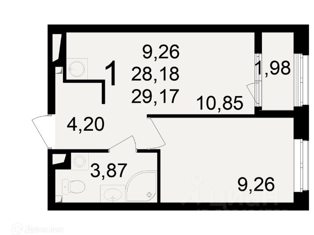 ЖК «Свобода»