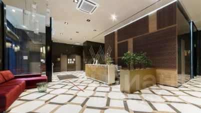 3-комн.кв., 74 м², этаж 13