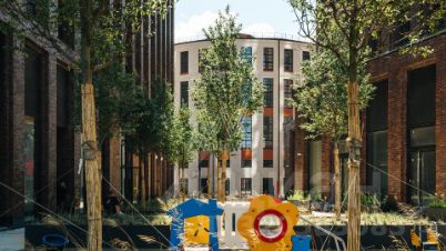 3-комн.кв., 74 м², этаж 13