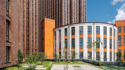 3-комн.кв., 74 м², этаж 13