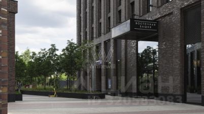 3-комн.кв., 74 м², этаж 13