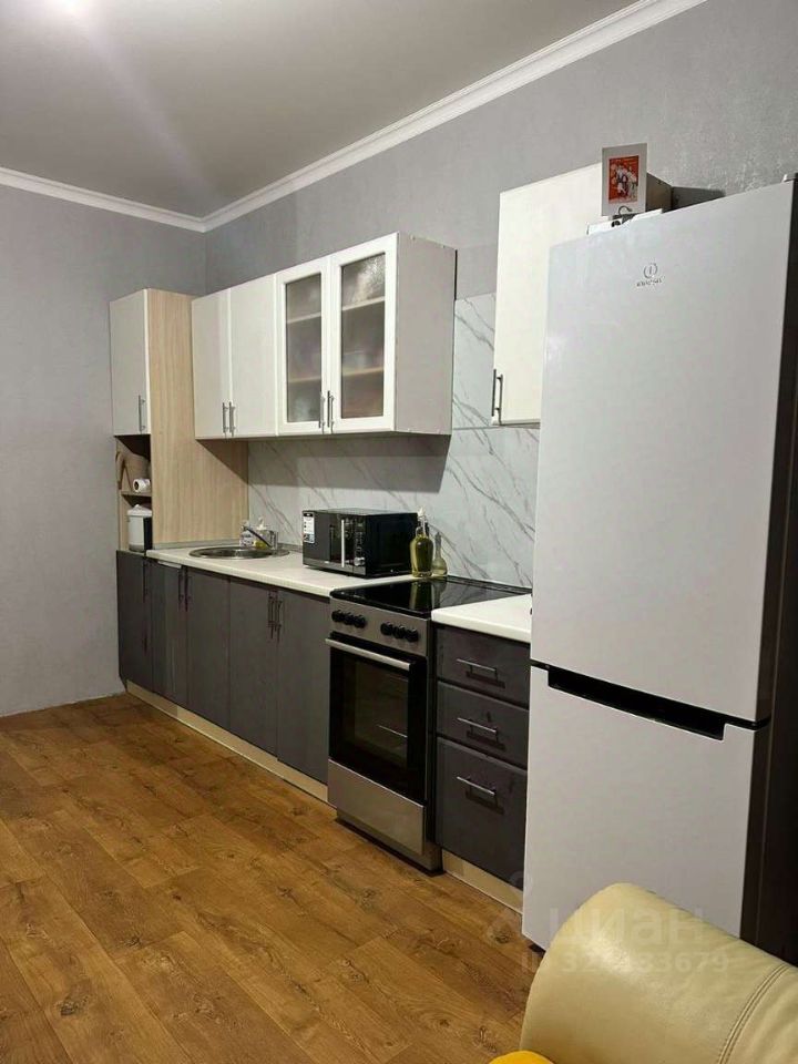 2-комн. кв., Прикубанский, Краснодар
