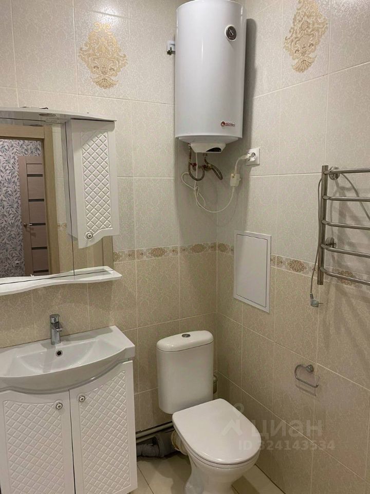 1-комн. кв., Прикубанский, Краснодар