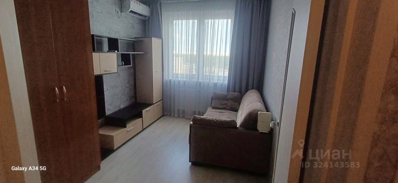 1-комн. кв., Прикубанский, Краснодар