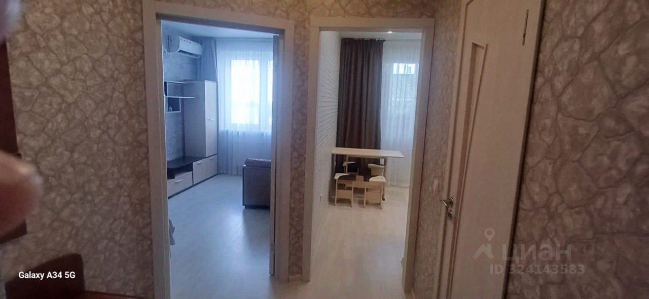 1-комн. кв., Прикубанский, Краснодар