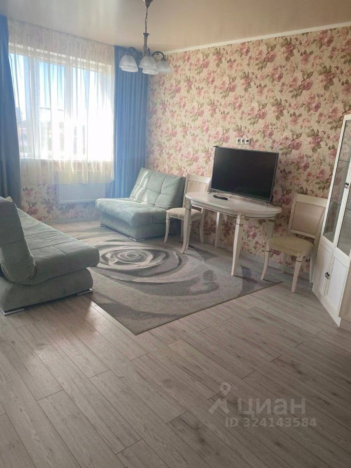 2-комн. кв., Прикубанский