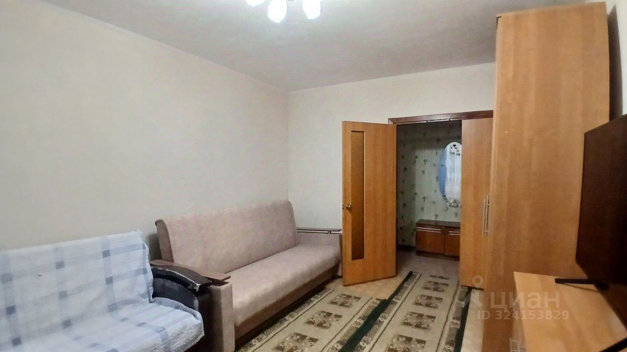 3-комн. кв., р-н Калининский, Новосибирск