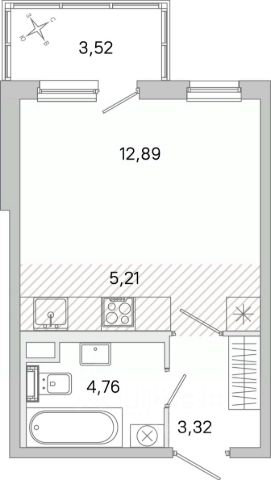 ЖК «ЮгТаун. Олимпийские кварталы»